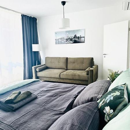 City Center Apartments Duesseldorf Εξωτερικό φωτογραφία