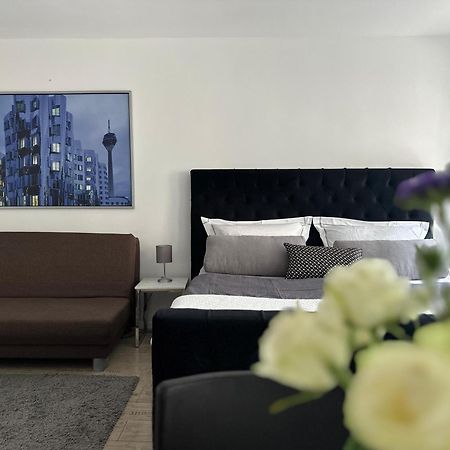 City Center Apartments Duesseldorf Εξωτερικό φωτογραφία