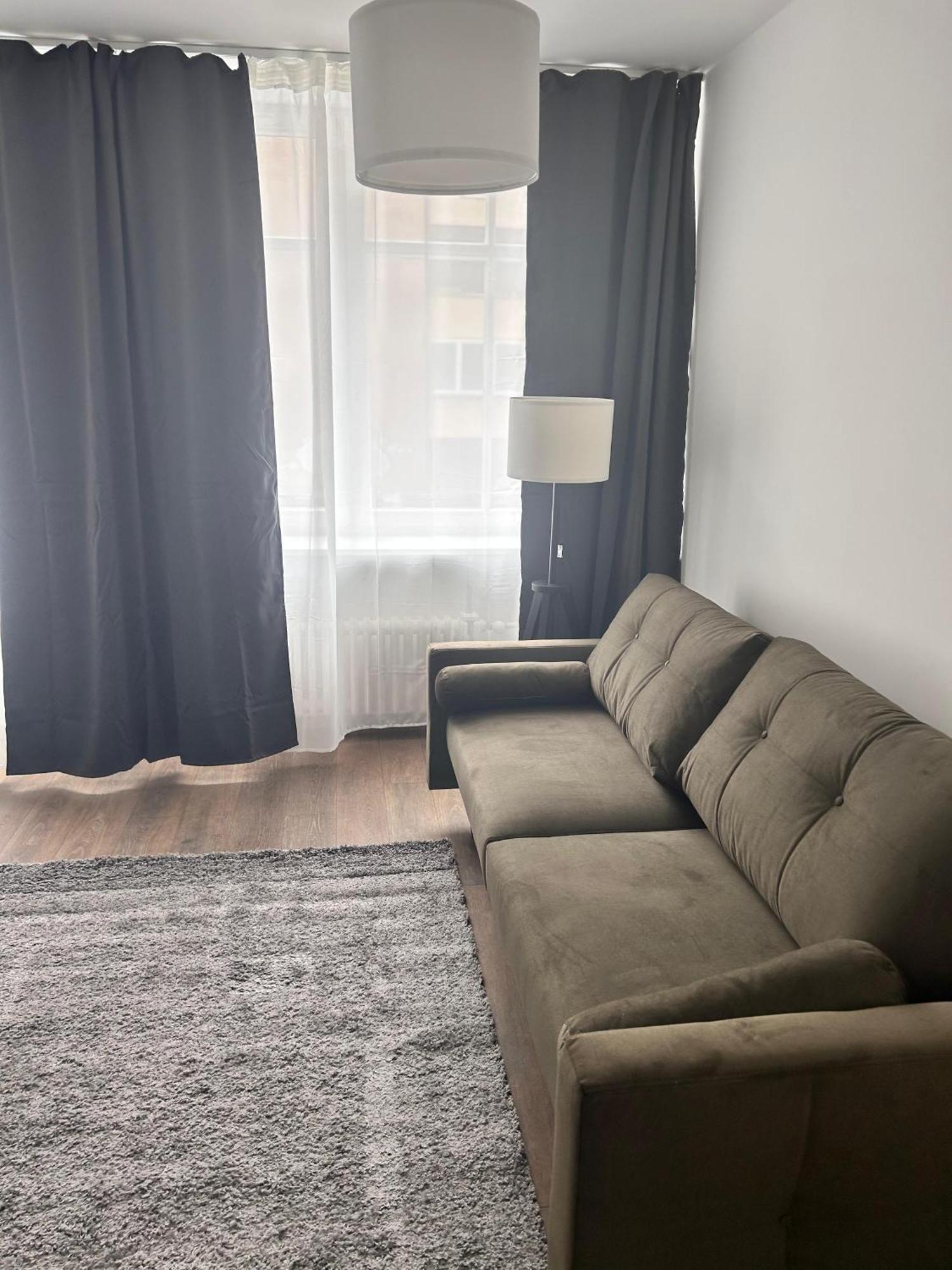 City Center Apartments Duesseldorf Εξωτερικό φωτογραφία
