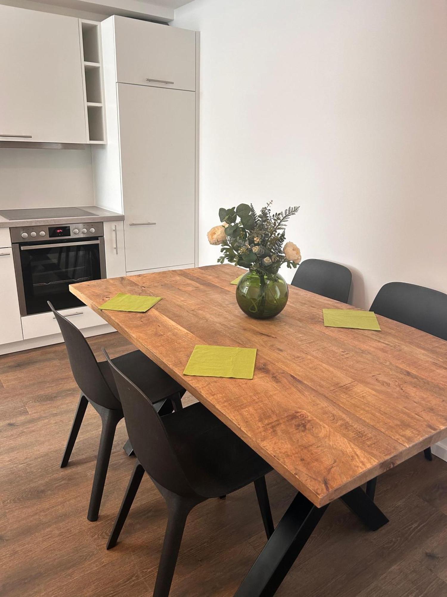 City Center Apartments Duesseldorf Εξωτερικό φωτογραφία