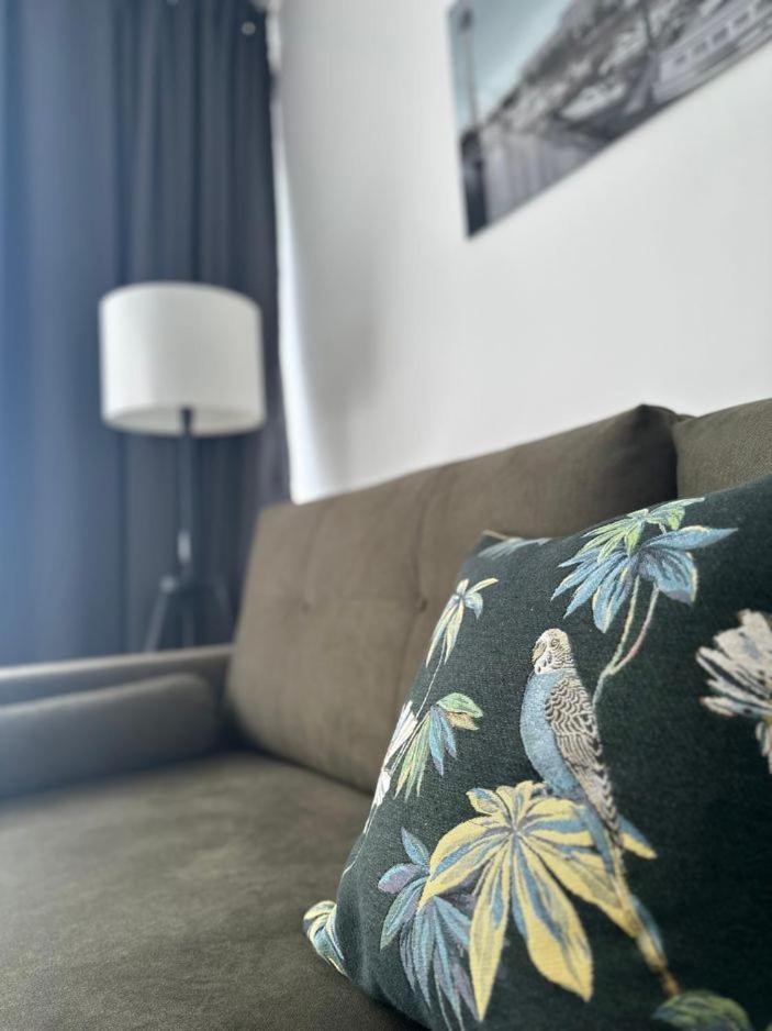 City Center Apartments Duesseldorf Εξωτερικό φωτογραφία