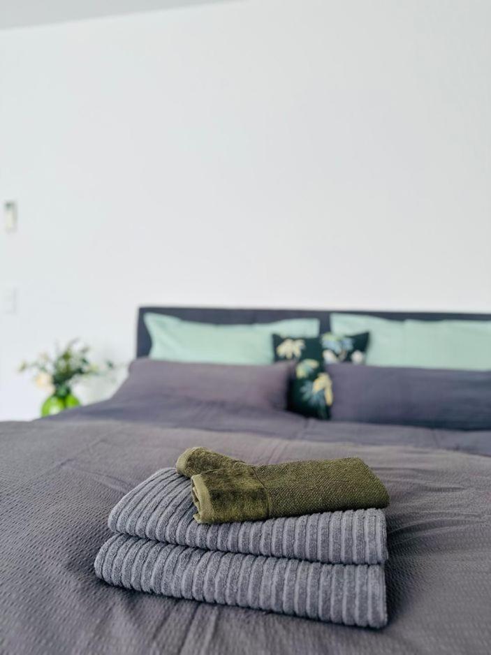 City Center Apartments Duesseldorf Εξωτερικό φωτογραφία