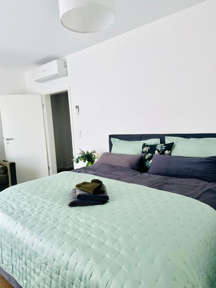 City Center Apartments Duesseldorf Εξωτερικό φωτογραφία