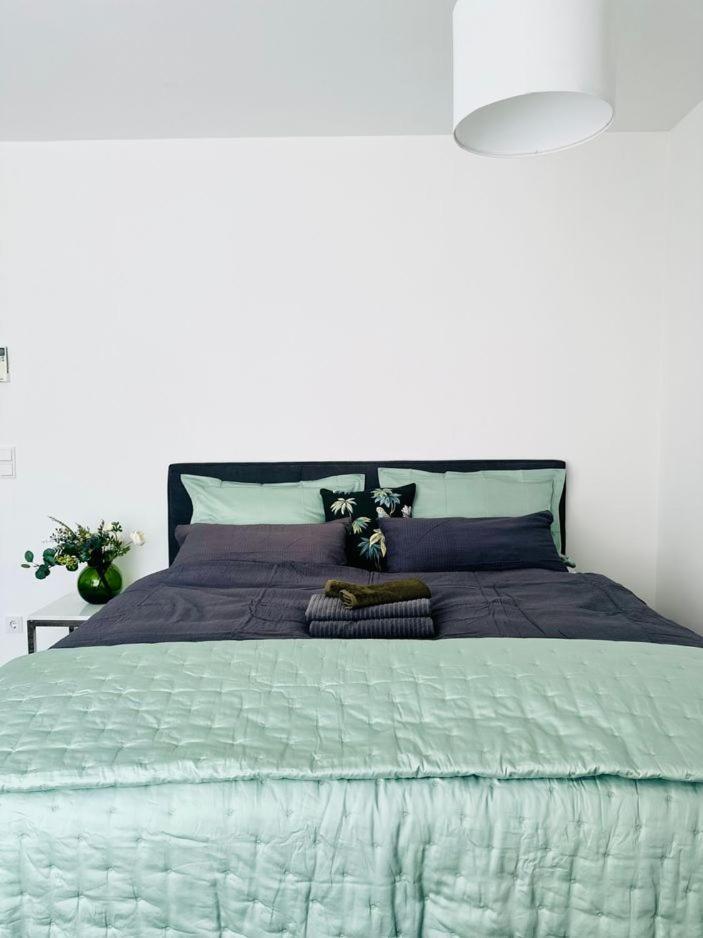 City Center Apartments Duesseldorf Εξωτερικό φωτογραφία