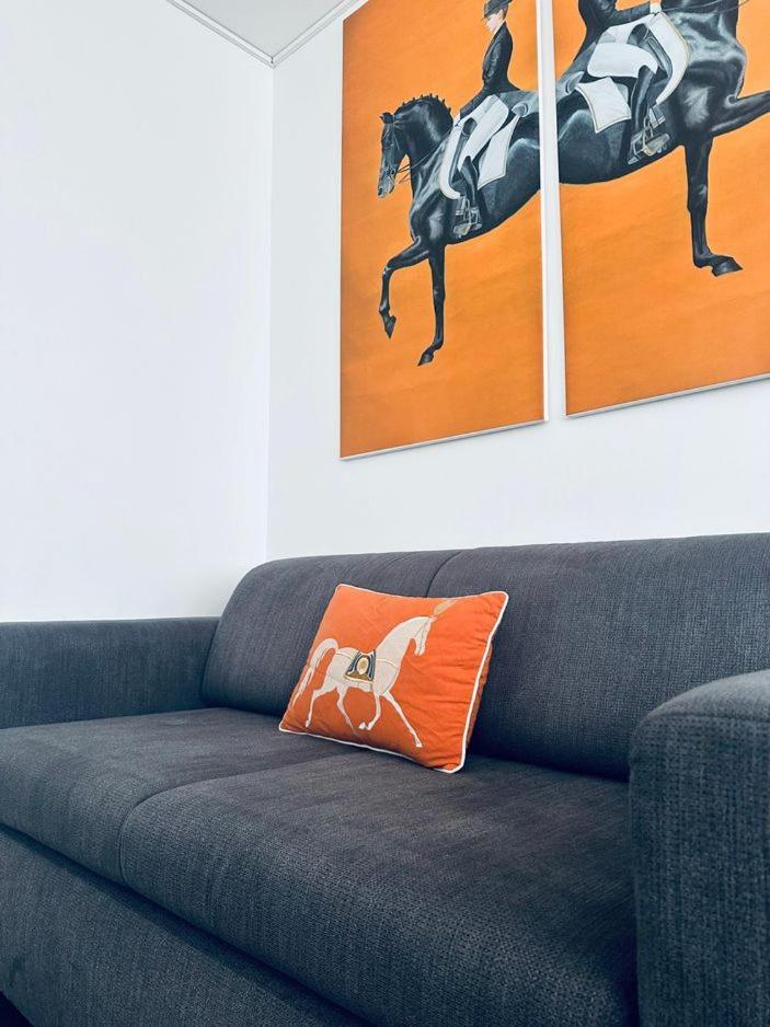 City Center Apartments Duesseldorf Εξωτερικό φωτογραφία