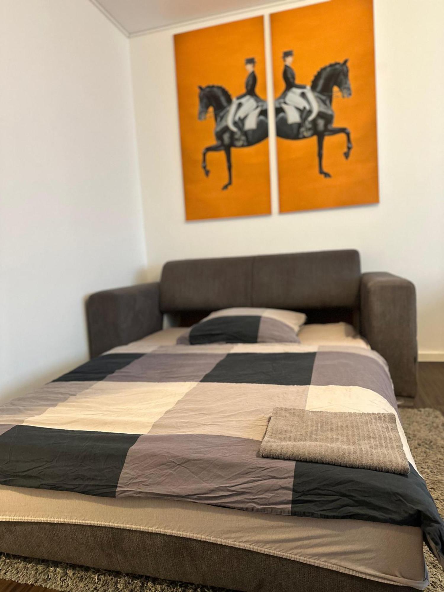 City Center Apartments Duesseldorf Εξωτερικό φωτογραφία