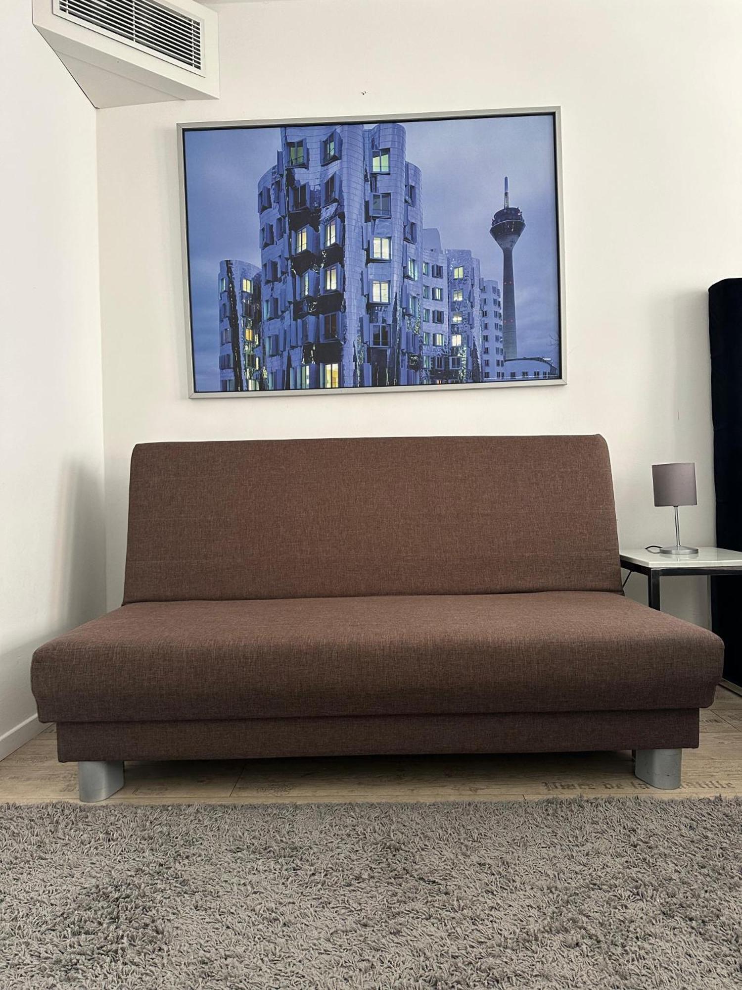 City Center Apartments Duesseldorf Εξωτερικό φωτογραφία
