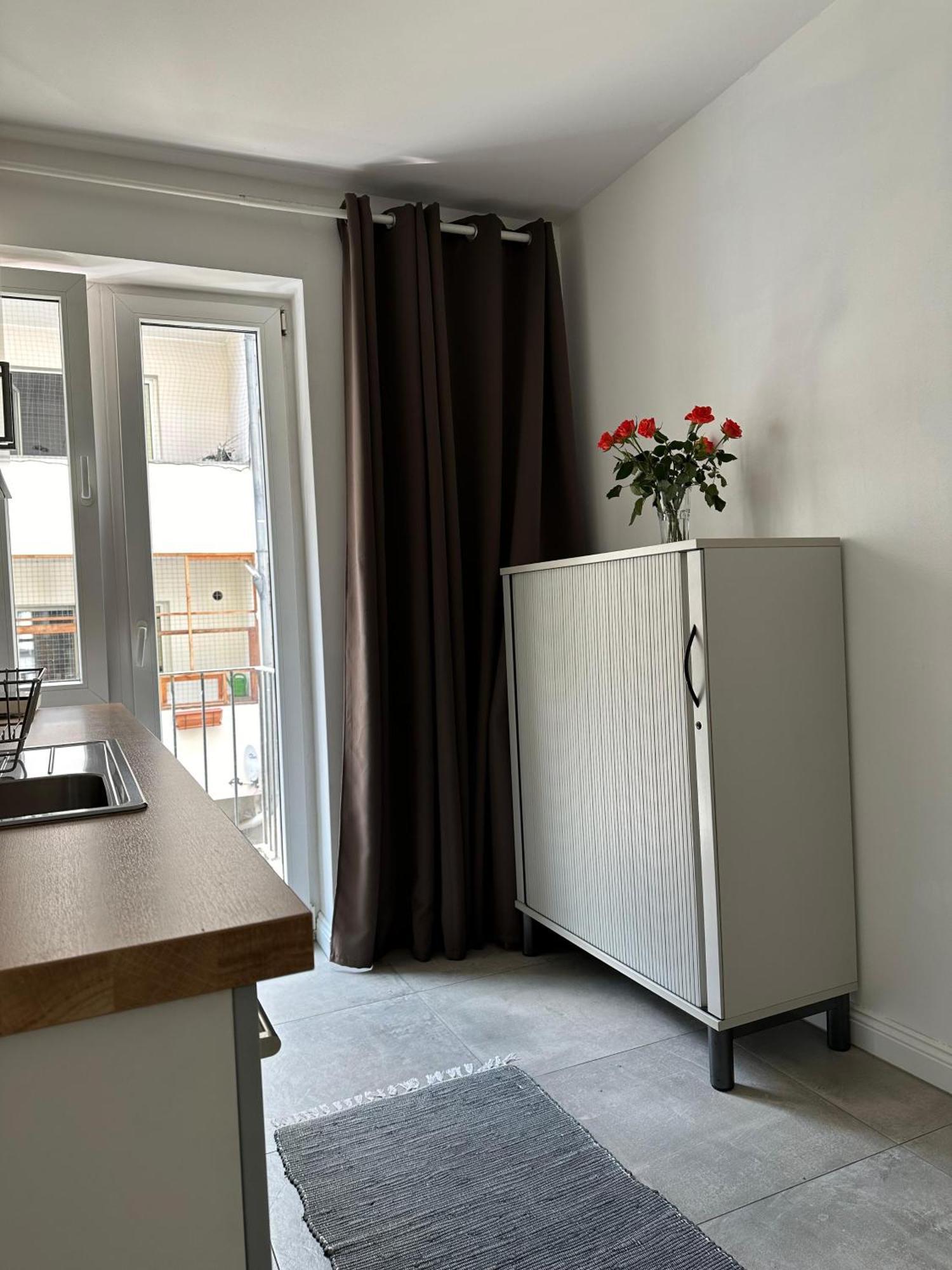 City Center Apartments Duesseldorf Εξωτερικό φωτογραφία