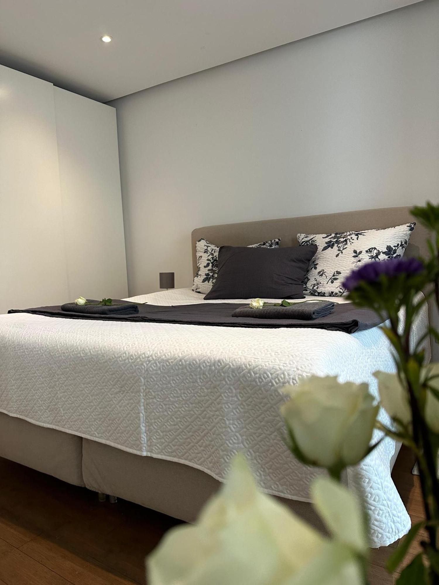 City Center Apartments Duesseldorf Εξωτερικό φωτογραφία