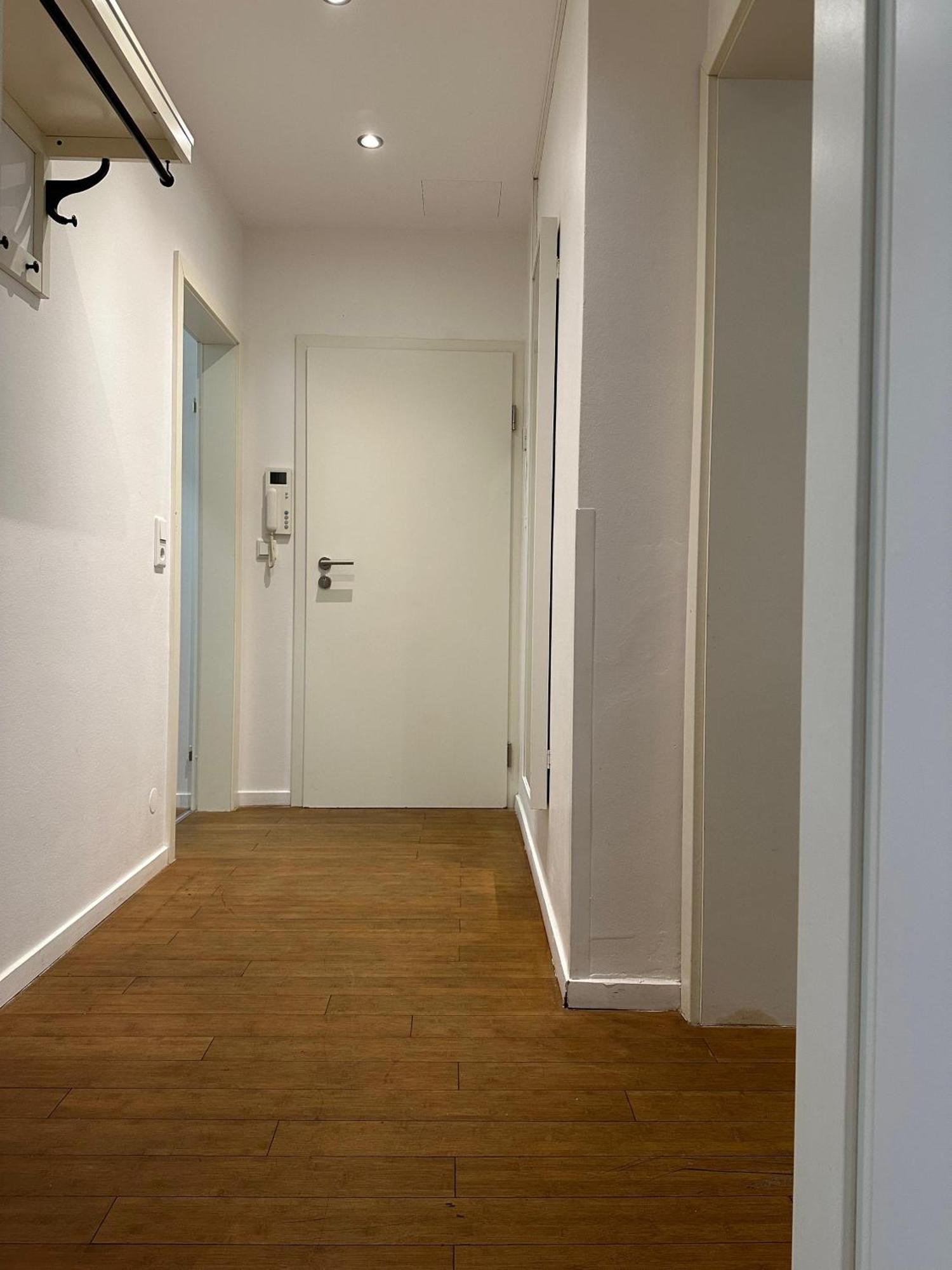 City Center Apartments Duesseldorf Εξωτερικό φωτογραφία