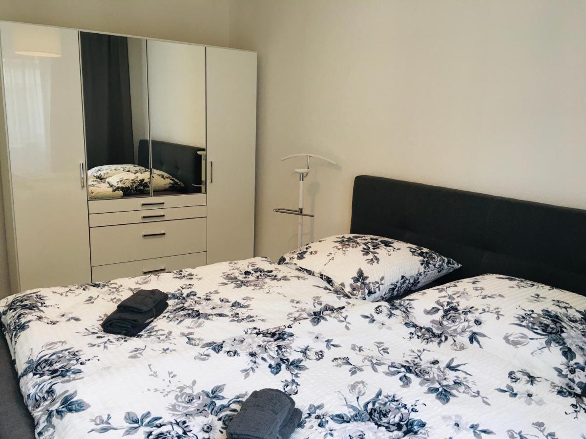 City Center Apartments Duesseldorf Εξωτερικό φωτογραφία