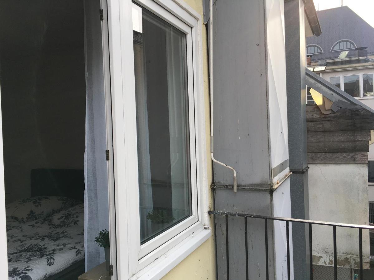 City Center Apartments Duesseldorf Εξωτερικό φωτογραφία