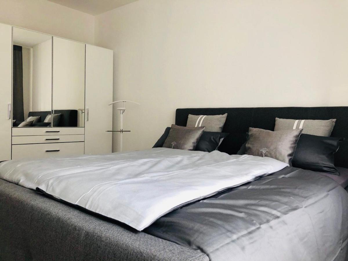 City Center Apartments Duesseldorf Εξωτερικό φωτογραφία